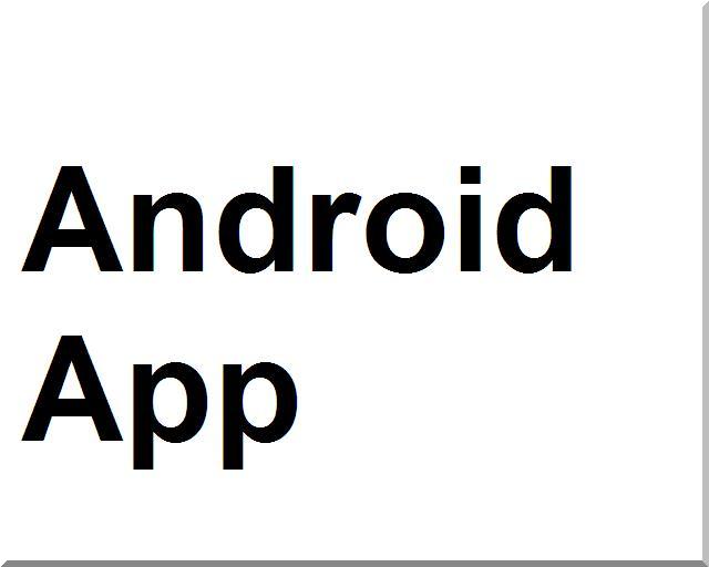 Android app2